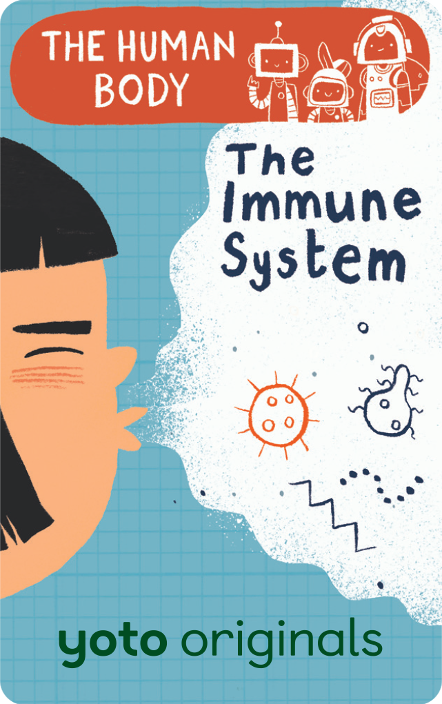 Yoto Player + BrainBots Discovery Bundle