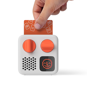 Yoto Mini