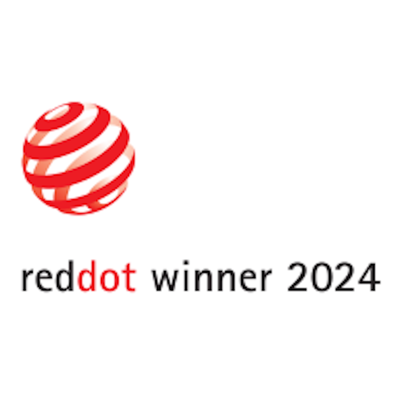 Red Dot winner